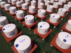 Badanie rynku w ramach Nordycko-Bałtyckiego Korytarza Wodorowego