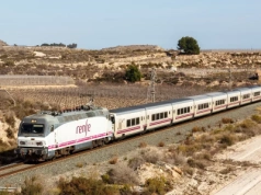 Czarna seria w Hiszpanii. Kolejny wypadek na kolei