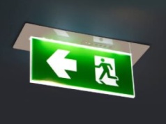 Plany ewakuacji już istnieją. W razie zagrożenia władze mogą działać natychmiast