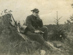 Sprawa Józefa „Ognia” Kurasia wraca do sądu. W Nowym Sączu rusza kolejna rozprawa o zadośćuczynienie za komunistyczne represje