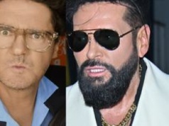 Kuba Wojewódzki NIE OSZCZĘDZA Krzysztofa Rutkowskiego. Nadał mu prześmiewczy przydomek