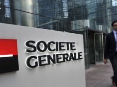 Francuski bank planuje masowe zwolnienia. Na jego czele stoi Polak