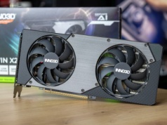 Nadchodzą trudne miesiące. NVIDIA wstrzymuje produkcję kart RTX 50