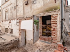 Zabytkowe przedszkole doczekało się remontu