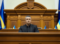 Fedorow rozpoczyna głęboką reformę Ministerstwa Obrony Ukrainy