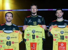 Powiat Wadowicki i Trefl Gdańsk grają dla potrzebujących