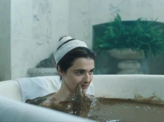 Film mistrza znika, i zapewniamy: chcecie zdążyć. „Atmosferę można ciąć tępym nożem”