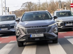 Chery Tiggo 4 HEV, MG ZS Hybrid+ i Omoda 5 Hybrid – nadciąga nowa fala | PORÓWNANIE