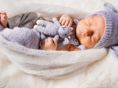 Coraz mniej dzieci w Częstochowie – prognozy niepokoją!