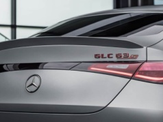 W Mercedesie GLC od AMG pojawi się R6