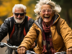 Kodeks eleganckiego starzenia się: Codzienne nawyki, które pozwolą Ci cieszyć się dłuższym i zdrowszym życiem