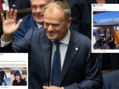 Prezydent w Davos, Tusk... na nartach! Dziś ma być w Brukseli