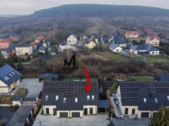 Luksusowy dom na sprzedaż w Jaworznie