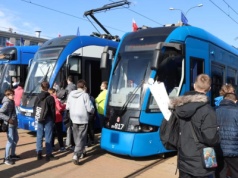 MPK Kraków włącza się w finał Wielkiej Orkiestry Świątecznej Pomocy