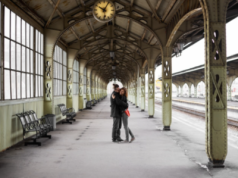 Odważnie! PKP Intercity uruchamia trasę przez ogarniętą wojną Ukrainę