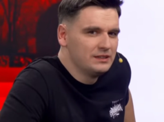 Piotr Latała ujawnił, jakie ma poglądy. Komik powiedział to na wizji