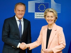 Ursula von der Leyen zostaje! PE odrzucił wotum nieufności mimo afery z Mercosurem