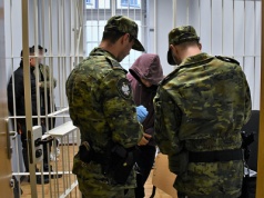 Gruzini zatrzymani w Raciborzu za nielegalny pobyt