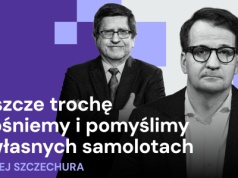 Maciej Szczechura: Co roku Rainbow rośnie dwucyfrowo, teraz też jesteśmy na tej ścieżce