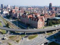 Gruntowny remont po 50 latach. Wysłużona estakada w Gdańsku doczeka się naprawy