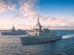 Mają swojego "Miecznika". Rozpoczęli jego budowę