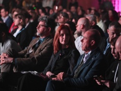 Jubileuszowa edycja 4 Design Days: Architektura, design i ludzie, którzy kształtują miasta – zobacz zdjęcia