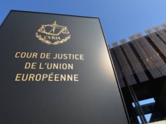 Kary za kopalnię Turów. Jest decyzja TSUE ws. odwołania Polski