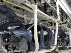 Zwolnienia w zakładzie Stellantisa w Tychach. Jest spór ze związkami