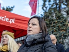 Prokuratura żąda dokumentacji pacjentek po aborcjach. Prof. Socha: “Nie wyobrażam sobie nie pomagać tym kobietom”