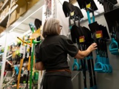 Francuska sieć rozpycha się w Polsce. Chce mieć 400 sklepów