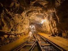 Ukraińcy chcą wydobywać w Polsce rzadkie pierwiastki