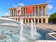 Teatr Wielki w Łodzi zaoszczędził ponad 100 tys. zł. Wszystko dzięki PV