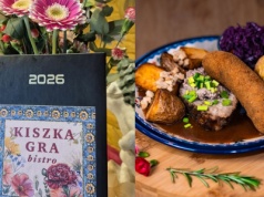 Magda Gessler znów kręci. Te restauracje zobaczymy w 32. sezonie Kuchennych Rewolucji