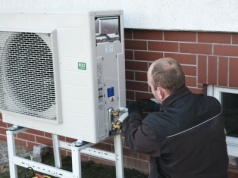 Rachunki grozy za pompy ciepła. Powód wszędzie jest podobny