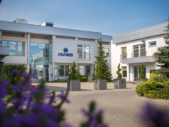 Adamed przejmuje zakład produkcyjny w Hiszpanii