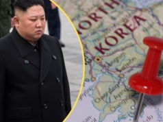 Zimowy trening armii Korei Północnej. Nieludzkie zachowanie oficerów