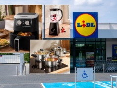 Tanie AGD w Lidlu