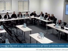 Kalwaria Zebrzydowska w obronie wadowickiej „porodówki”