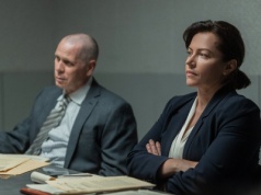 Ten miniserial to ukryta perełka HBO Max. Polka z „Sukcesji” w 6-odcinkowym hicie