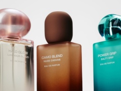 Pierwsza taka współpraca w historii H&M. Perfumy, jakich nikt się nie spodziewał