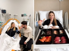 Andziaks opublikowała wideo z porodu – szczerość, emocje i... burza komentarzy