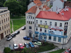 Lokal, który przez lata był wizytówką Podgrodzia, wystawiony na sprzedaż