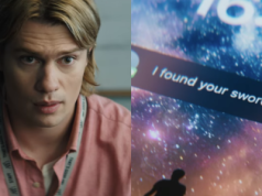 He-Man używa smartfona i skacze po samochodach na zwiastunie nowego filmu