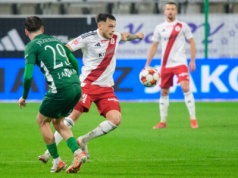 Michał Mokrzycki w Śląsku Wrocław? Piłkarz dostał zgodę na testy medyczne