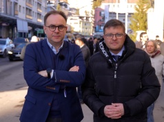 Prezes ARP: Polskie firmy powinny zarobić na odbudowie Ukrainy