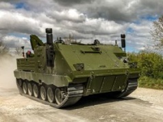 Idą na rekord. Sfinansowali kolejną dostawę dla Ukrainy