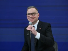 Nowy biznes Andrzeja Dudy i jego żony. Tak można rozszyfrować intrygującą nazwę