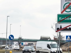 To nie koniec walki z SCT w Krakowie. Będzie kolejna skarga do sądu