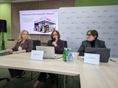 POT: Za nami rekordowy rok polskiej turystyki. Teraz jedziemy promować kraj na igrzyska