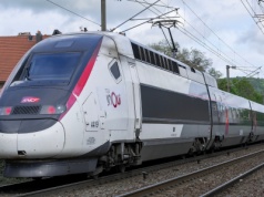 Strefa "bez dzieci" w pociągu. Burza po decyzji europejskiego przewoźnika